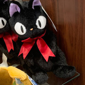 Meet your Posher, Nickname